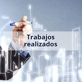 trabajos realizados
